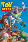 فيلم Toy Story 1995 مترجم اونلاين وتحميل مباشر