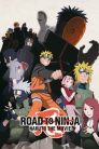 فيلم Naruto Shippuden Movie 6: Road to Ninja مترجم بلوراي اونلاين و تحميل مباشر