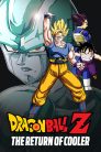 فيلم Dragon Ball Z Movie 6 Gekitotsu!! 100-oku Power no Senshi-tachi مترجم