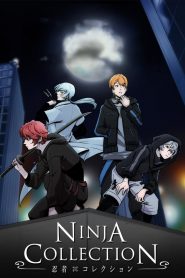 جميع حلقات انمي Ninja Collection مترجمة اونلاين تحميل مباشر
