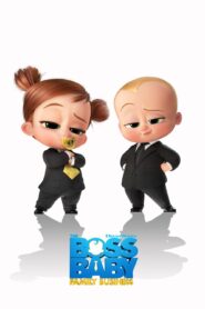 فيلم The Boss Baby: Family Business 2021 مترجم اونلاين تحميل مباشر