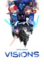 جميع حلقات انمي Star Wars: Visions مترجمة اونلاين تحميل مباشر
