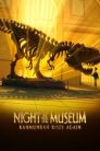 فيلم Night at the Museum: Kahmunrah Rises Again مدبلج بالعربية اونلاين تحميل مباشر