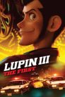 فيلم Lupin III The First مدبلج بالعربية اونلاين تحميل مباشر