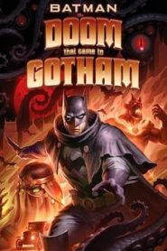 فيلم Batman: The Doom That Came to Gotham مترجم